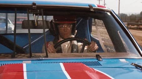 Drive, Lady, Drive (1)