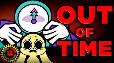 Time is Running OUT! (Chikn Nuggit Lore)