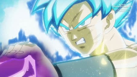 The Last Full Power! Fierce Battle for the Future, Finally Settled!