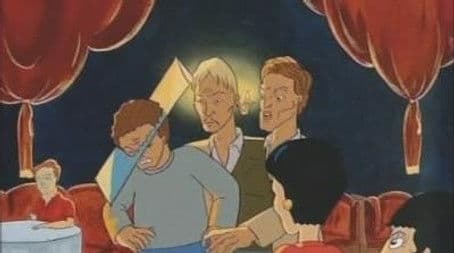 The Taste of Romance