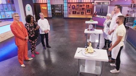 Ready to Wear, Ready to Eat