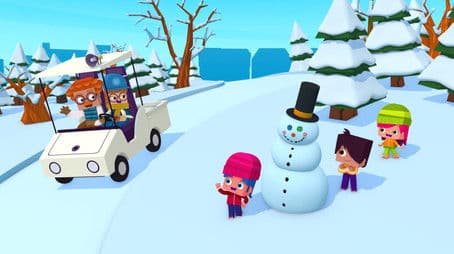 Hiding in Plain Sight