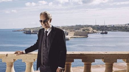 Andrea Bocelli: Believe