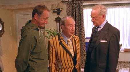 The Incredible Ordeal Of Norman Clegg