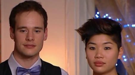 Episode 02 - Kane and Lee (VIC)