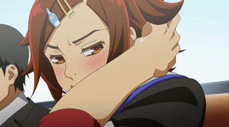 Dialect Danshi: Kijinami Eiji