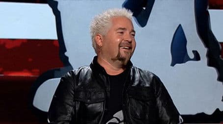 Guy Fieri