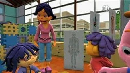 How Did My Dog Do That?