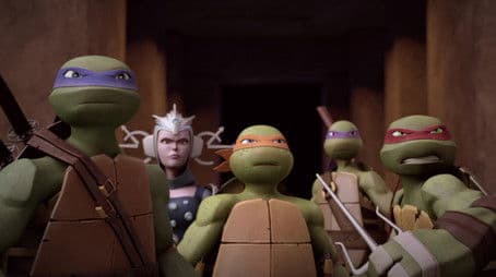 The Curse of Savanti Romero