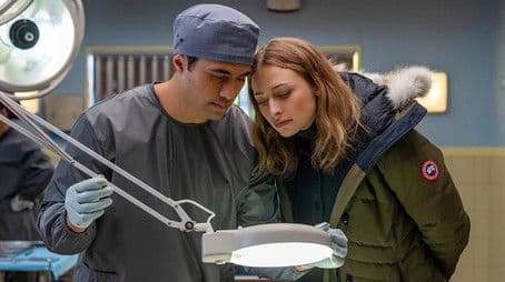 Public Displays of Affection