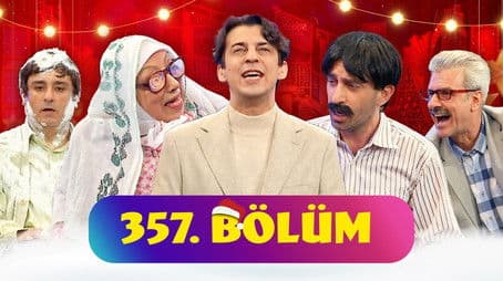 Episode 357 (New Year Special)