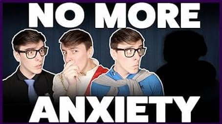 Accepting Anxiety Part 1: Excepting Anxiety