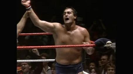 Madison Square Garden - 4/22/1985