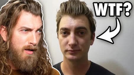 We React To Photos That Will Break Your Brain