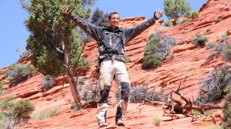 Global Survival Guide