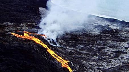 Iceland: Land of Fire & Ice