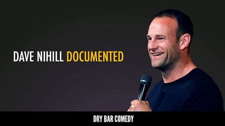 Dave Nihill: Documented