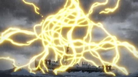 A Curse and a Prayer