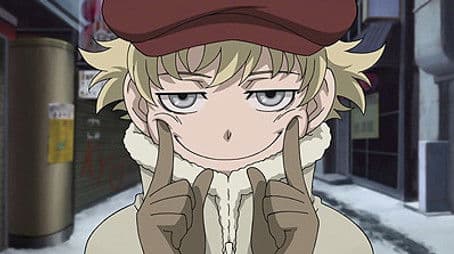 The Ark Adrift on the Lake...