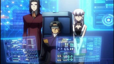 Operation: Heaven's Gate