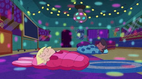 While You Weren't Sleeping / The Secret Strife of Pets