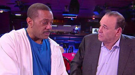 Jon T, He Don't Like It