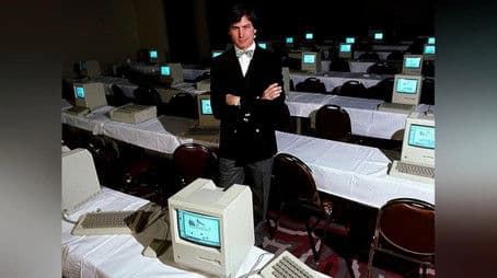 Who Wants to Be a Billionaire? (1981-Today)