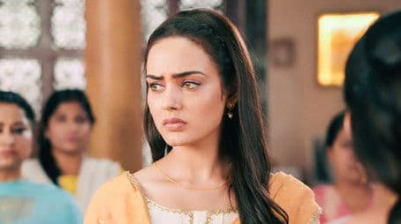 Sahiba's Befitting Reply.