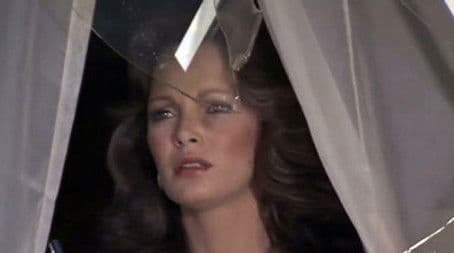 Angels Belong in Heaven