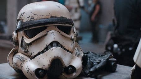 Remnants of the Empire