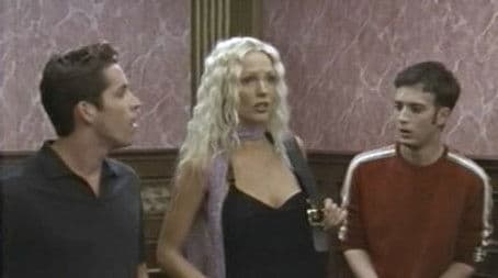 Let's Meet Mike and Euan