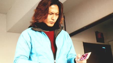 The Secret Story's Birth