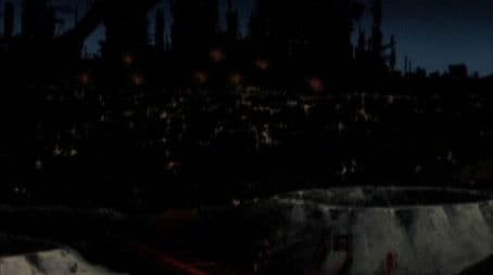 Blues of the Rubbish Heap