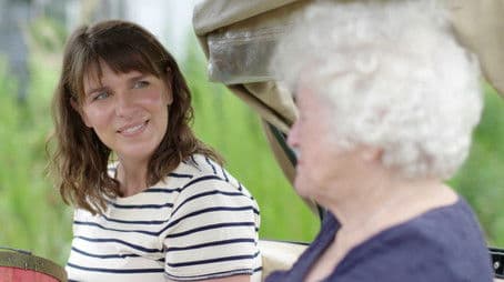 Shake, Rattle and Pole (Beans)