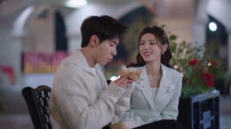 This time, I'm confessing to you Xing Zhizhi, let's be together