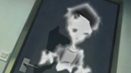 Nobody in Particular