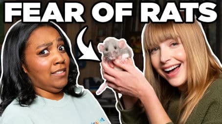 I Faced My Biggest Fear