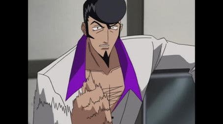 The Boy from the North