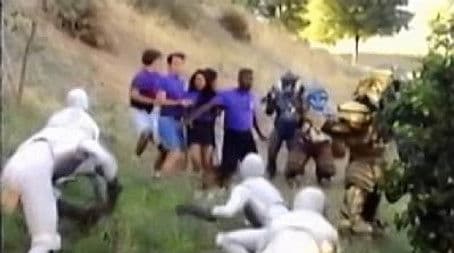 A Monster of Global Proportions