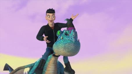 Eugene's Lean Mean Extreme Dream Team