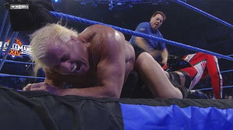SmackDown - Feb. 01, 2008