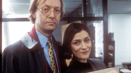 The Plumber Always Rings Twice