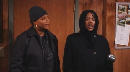 Living Single Undercover