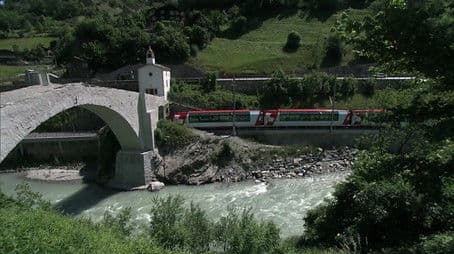 Glacier Express
