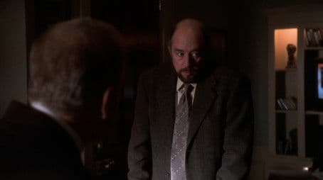 The Fall's Gonna Kill You