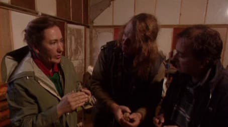 Christmas Special – Much Wenlock - Much Wenlock, Shropshire