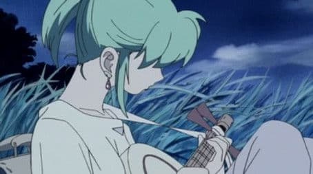 Quiet Country Cafe, Part 1