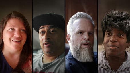 American Voices 2024