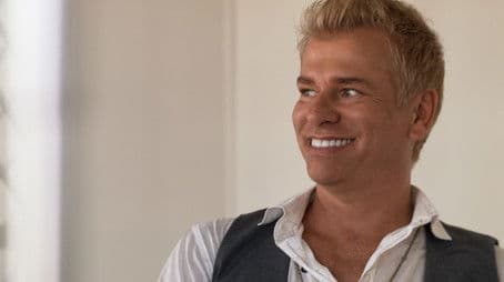 Successful People Have Stylists