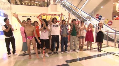 Ishikawa Rika & Michishige Sayumi